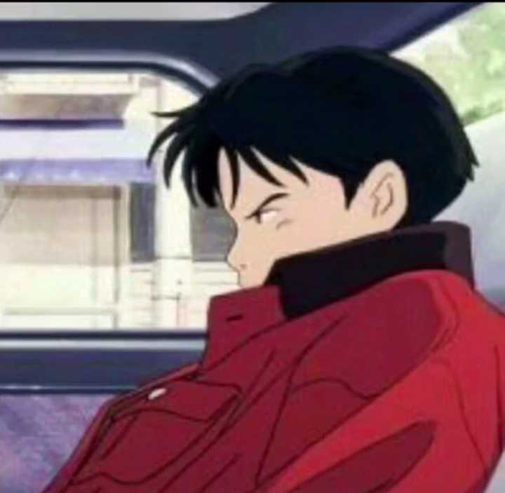 有哪些适合男生用的超级酷的微信头像?