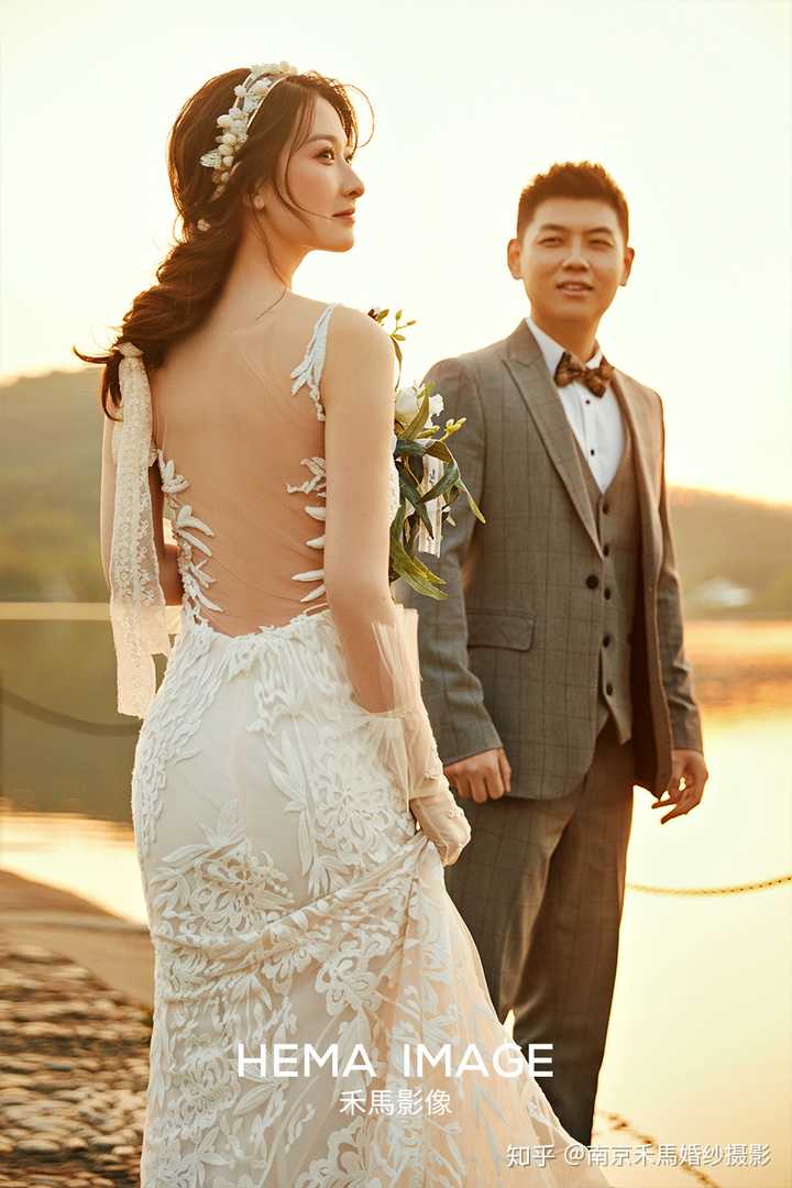 婚纱照怎么辨别样片还是客片?