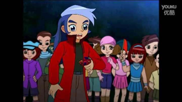 80,90后有哪些念念不忘的国产动画?