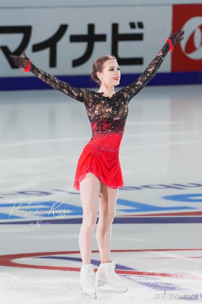 如何评价花样滑冰女单运动员阿丽娜扎吉托娃alinazagitova