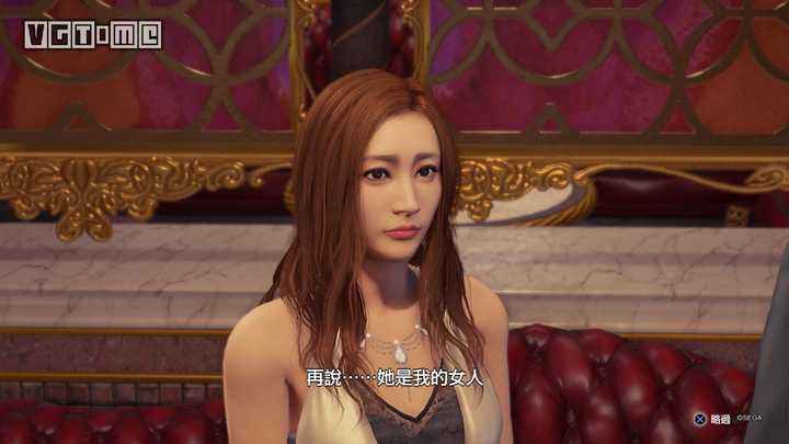 如何评价sega新作《如龙7:光与暗的去向》?