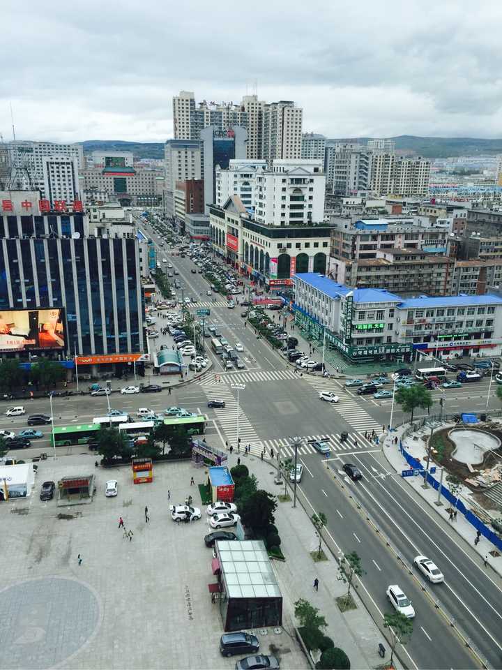 延吉是一座什么样的城市?
