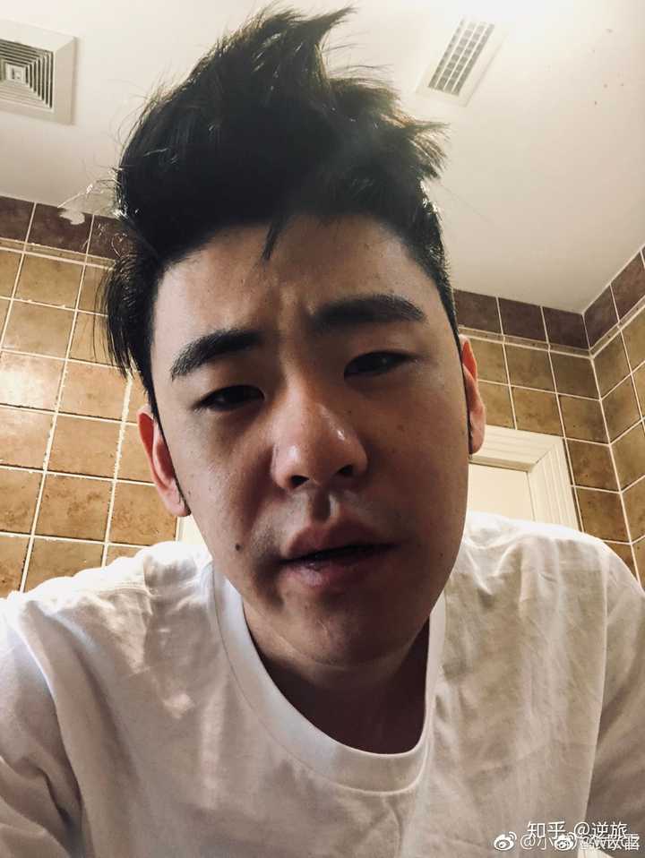 有德云社的角儿这样的照片吗?