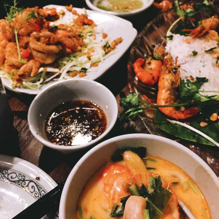 到广州,一定要尝的美食有哪些?-知乎南屏街美食的附近图片
