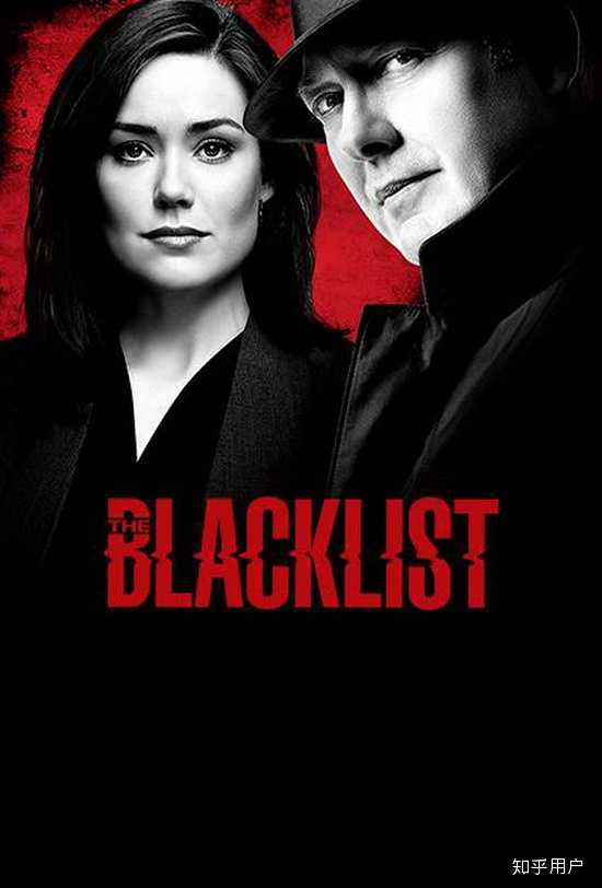 如何评价《罪恶黑名单the blacklist》这部美剧?