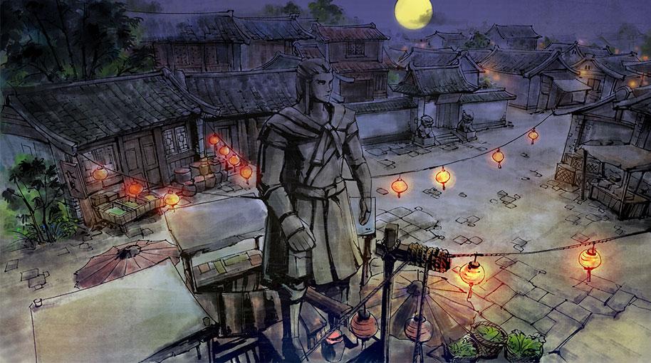 庐州公子-许山高香江寺首座-大同禅师蚌埠大侠-李荣浩朝鲜龙王-龙狗蛋