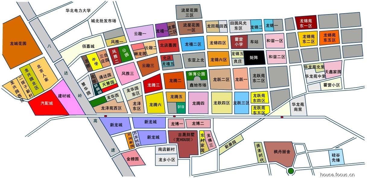 使得社区居民可以有效地发出自己的声音 天通苑社区网:天通苑社区网