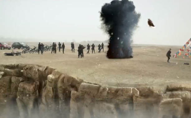 如何评价盗墓笔记电视剧? - 盗墓笔记(小说)