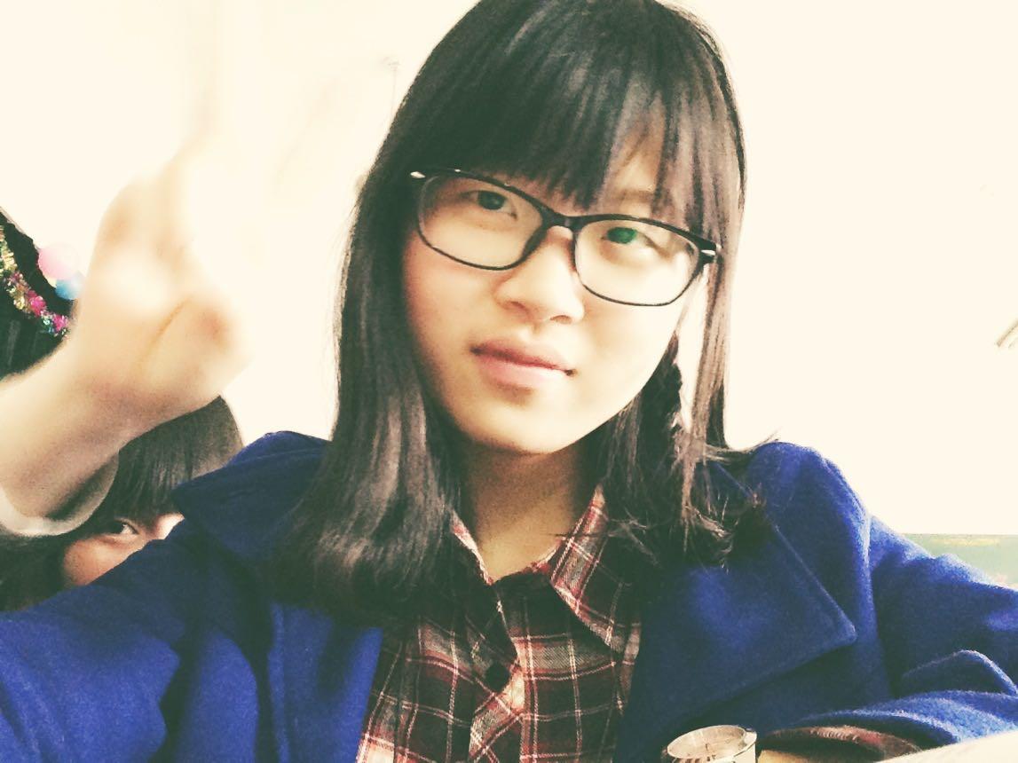 女生长得难看怎么办? - 李旖旎的回答