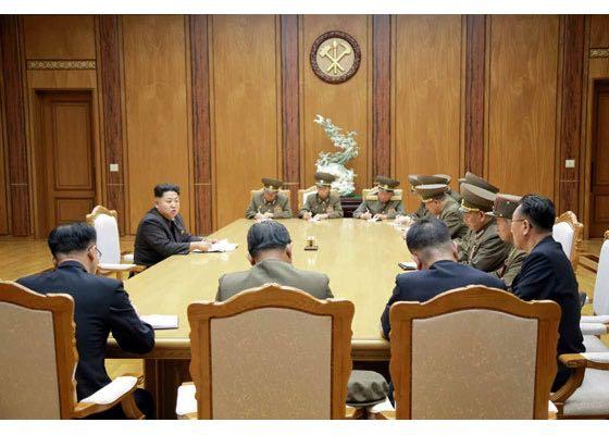 朝鲜和韩国会真的打起来吗?如果一方统一另一