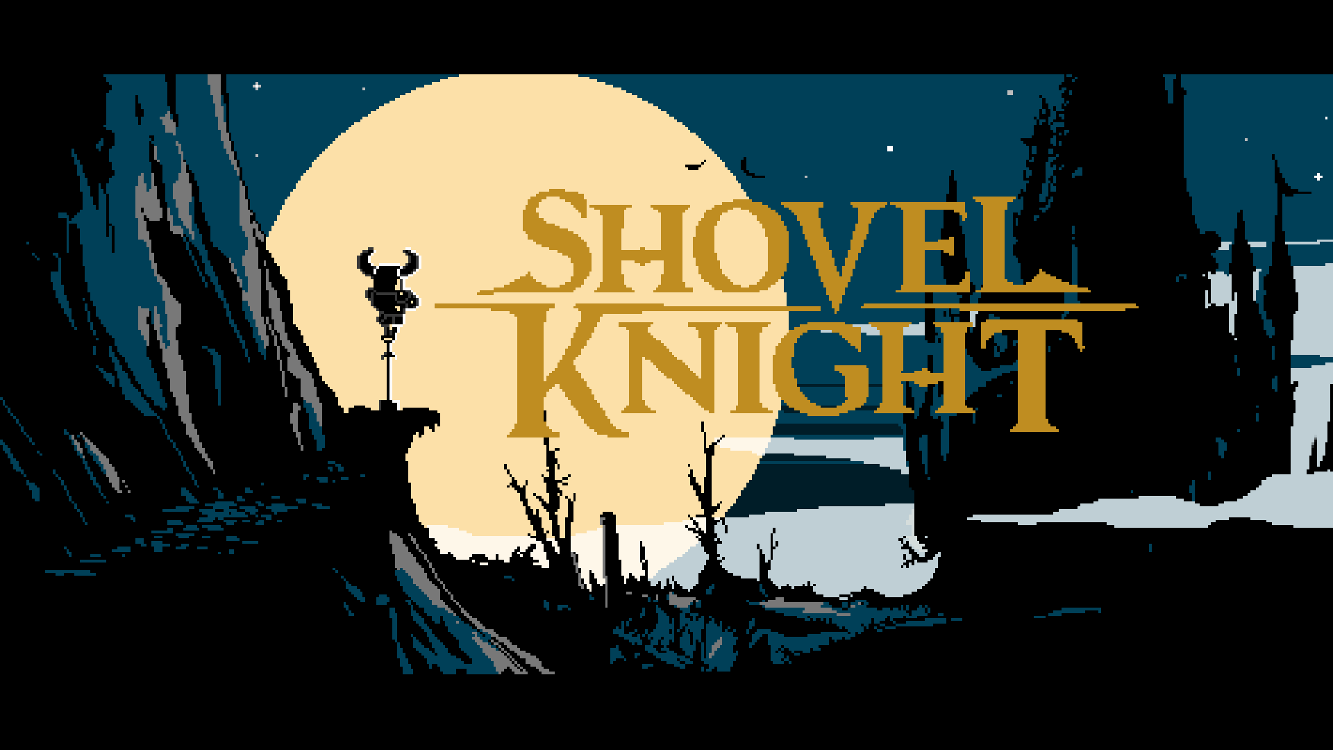 3 shovel knight 《铲子骑士》这款独立游戏已经成了本月各大游戏媒体