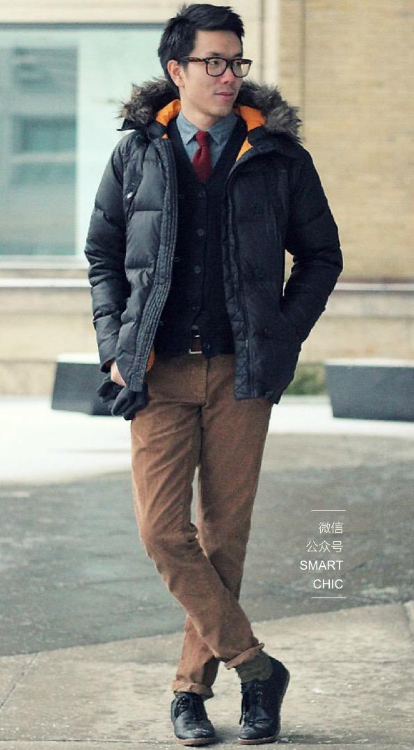 应届毕业生,面试如何着装? - Smart Chic 的回答