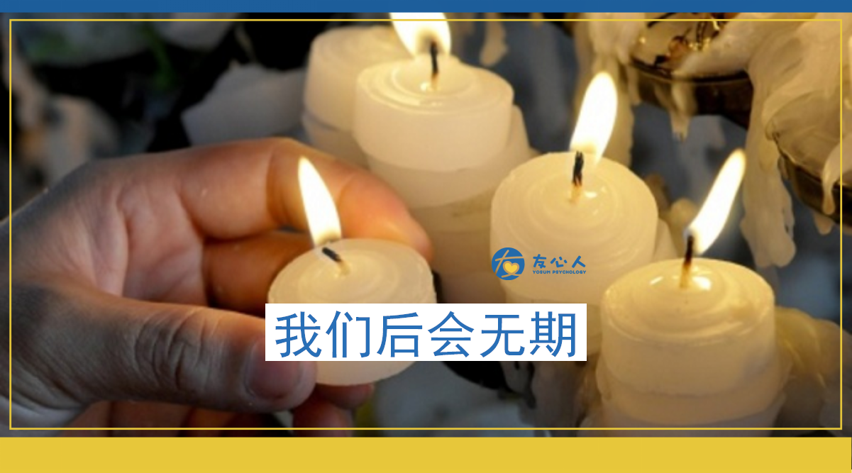 爱与失去,哀悼与复原|911事件十五年祭