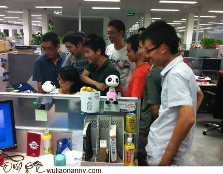 <em>女生做程序员</em>是一种怎样的体验? - 爱叶言的回