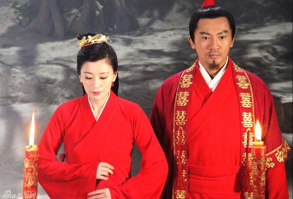 03年电视剧苏版倚天屠龙记的成功在哪? - 倚天屠龙记