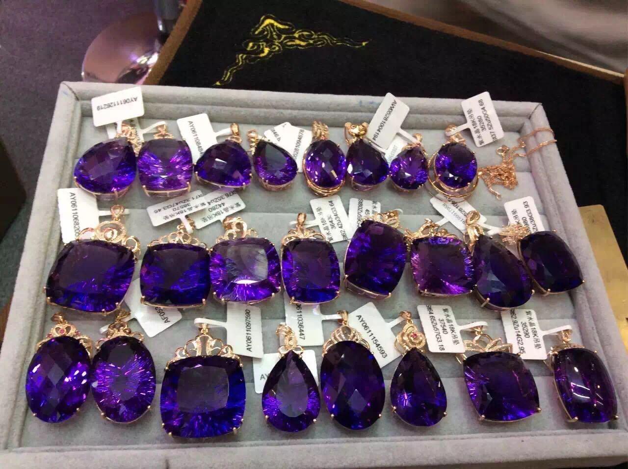 开一家彩宝店需要具备哪些条件? - 开店