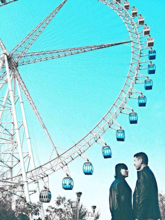 业余摄影爱好者怎样提高摄影水平? - 柳凌的回