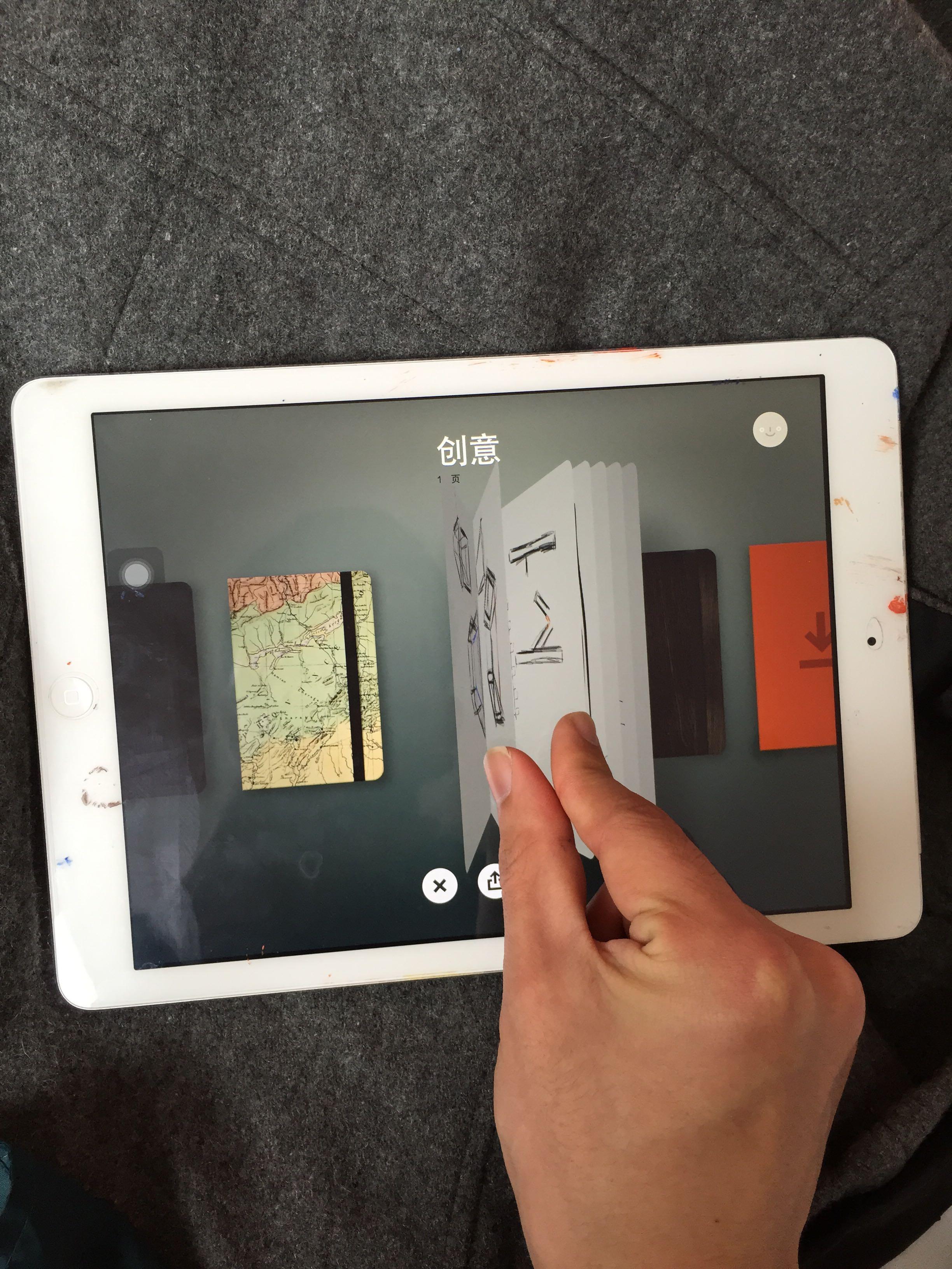 iPad 有什么实用价值?有必要买吗? - 林雨的回