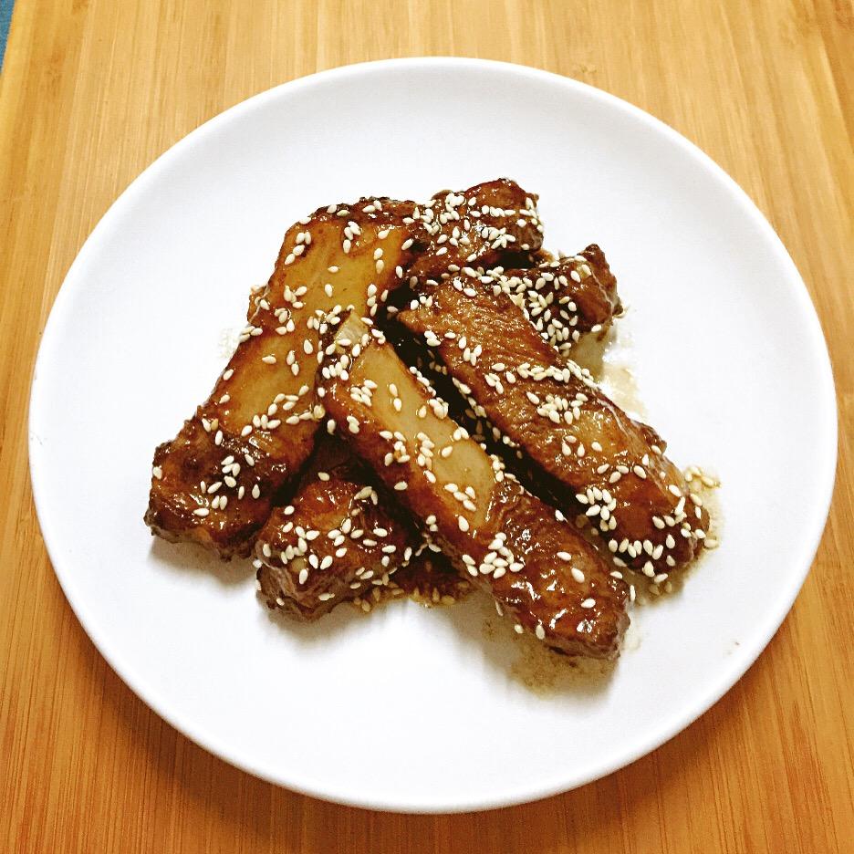 知乎西餐或比较女生下晒话题的烹饪多?美食的淫乱小说图片