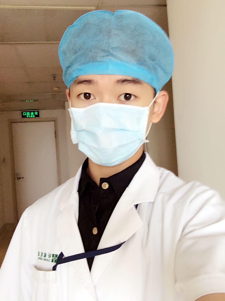 去医院见习是一种怎样的体验? - 林鹤的回答