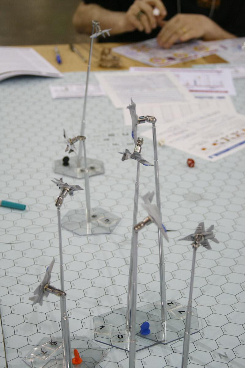 什么是兵棋推演? - 冷哲的回答