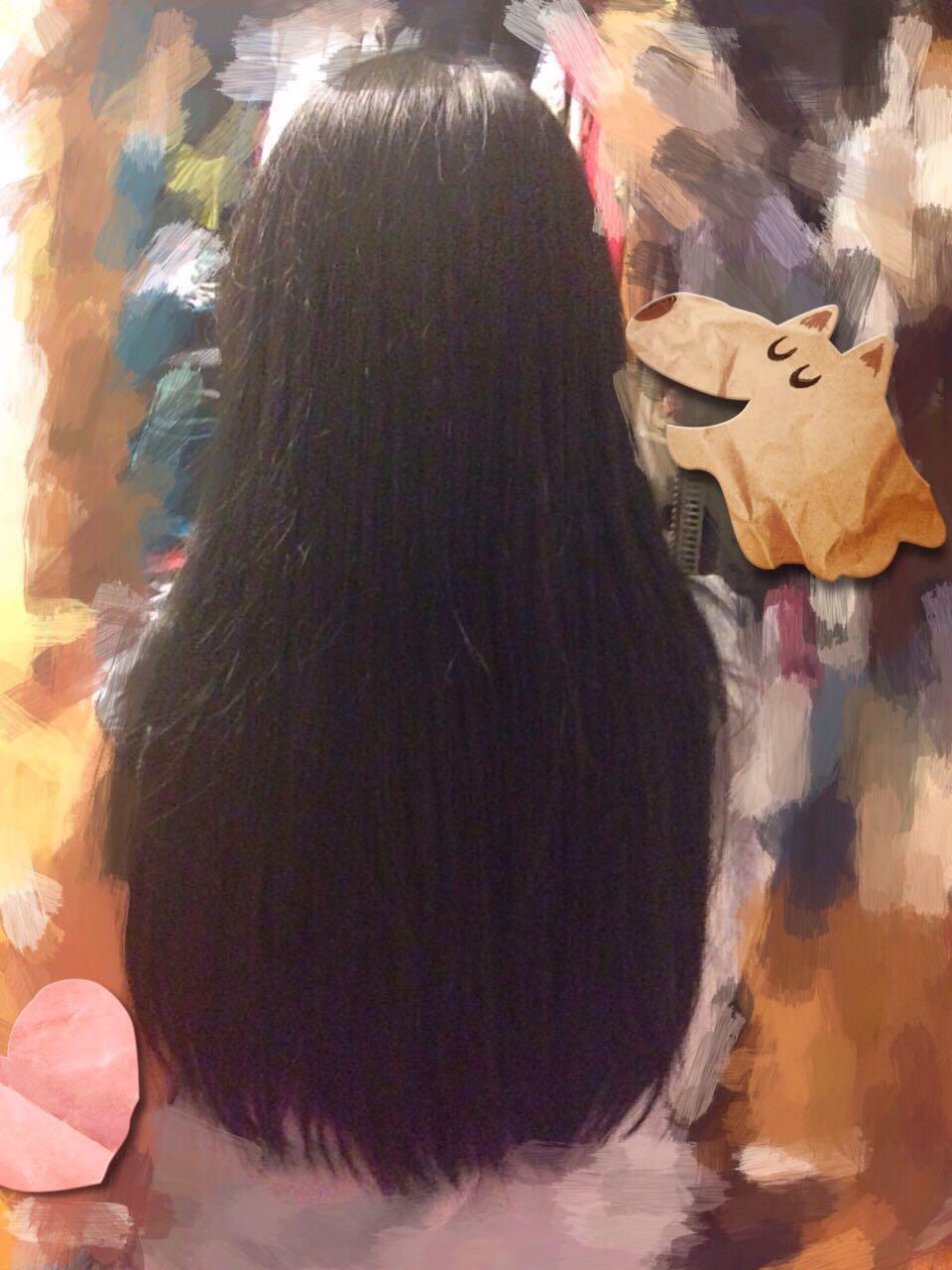 女生<em>怎么保持头发</em>顺滑精致,像女神,明星一样的