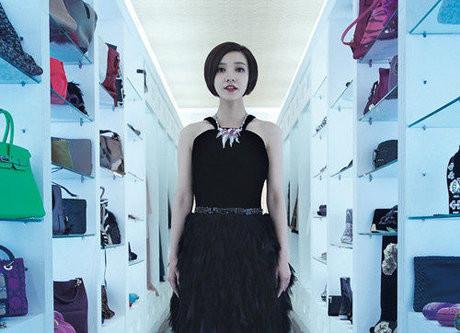 如何评价郭敬明小说改编的电影《小时代》? -