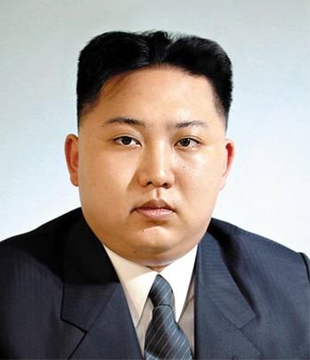 <em>为什么金</em>正恩要留那么个性的<em>头发</em>呢?作为领导