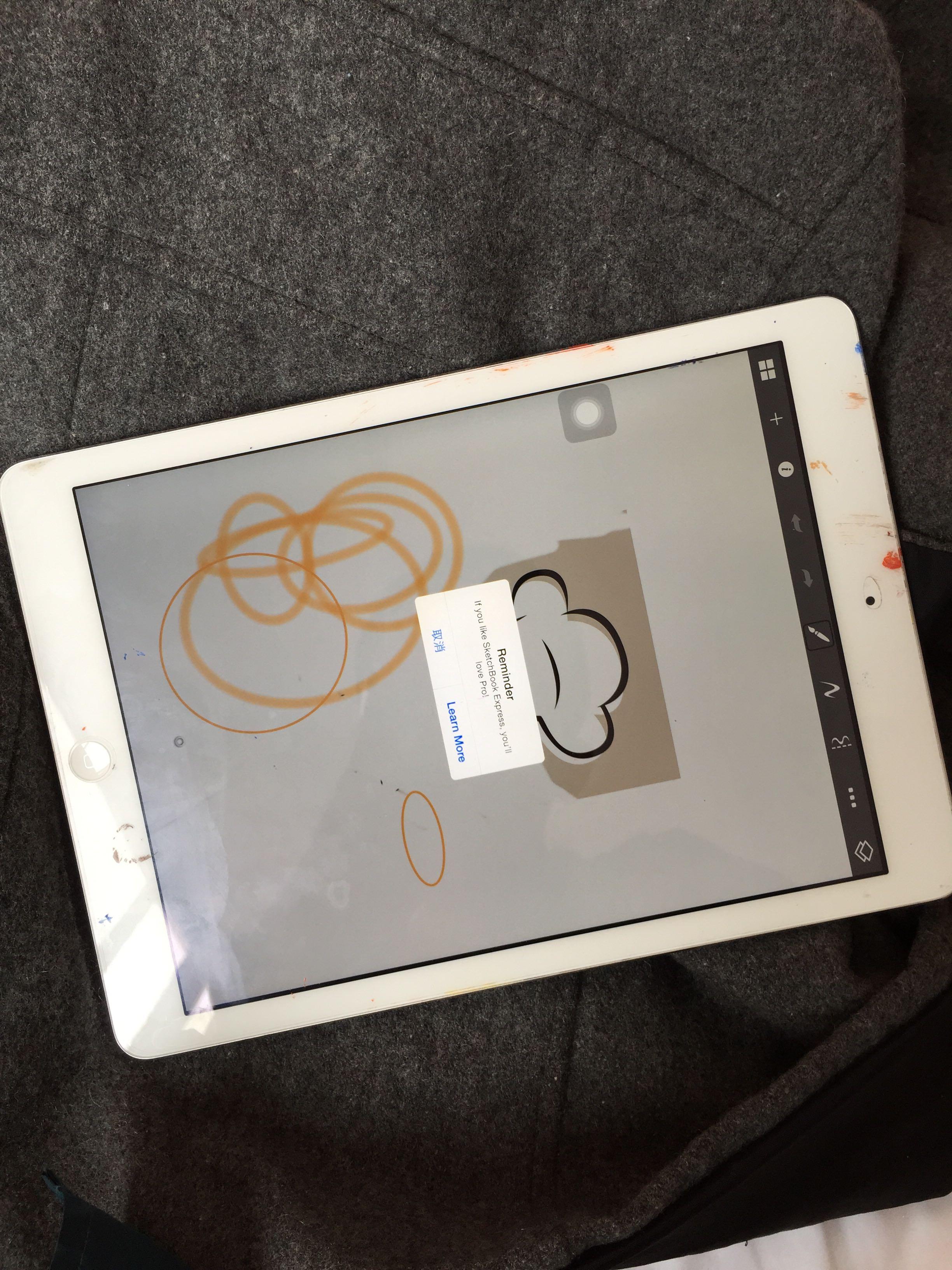 iPad 有什么实用价值?有必要买吗? - 林雨的回