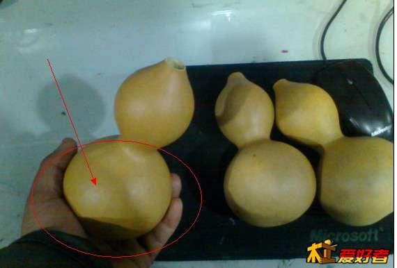 怎样制作酒葫芦?图片