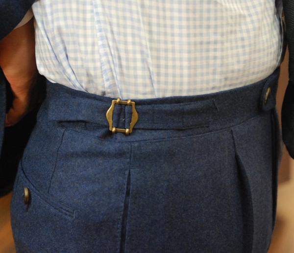 穿着西服有哪些细节需要注意? - 张晓卿的回答