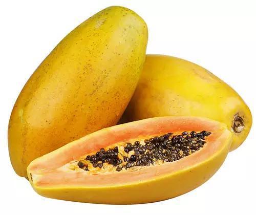 南方时令水果有哪些? - 罗伟彬的回答