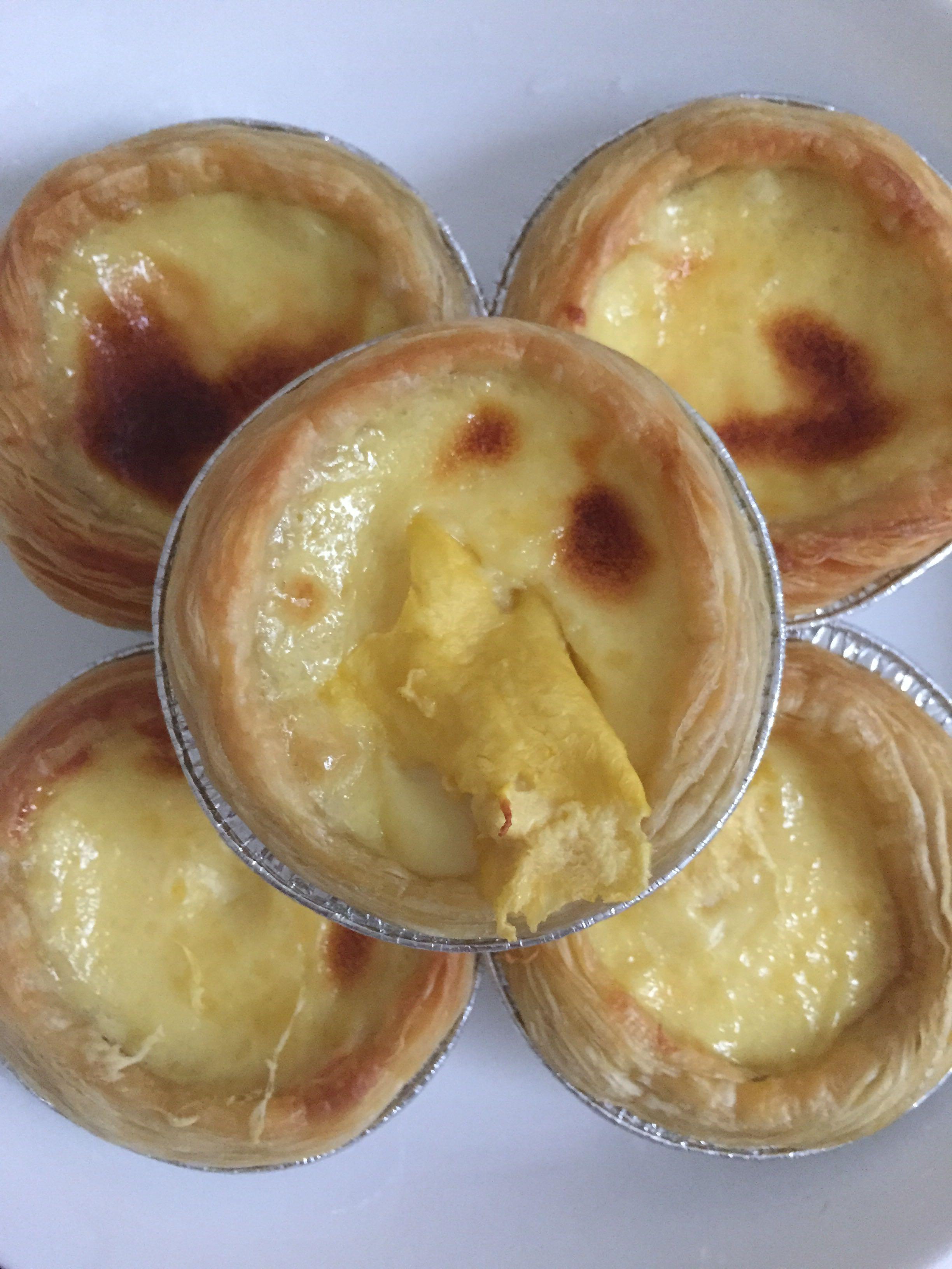 用烤箱可以做什么好吃简单便宜的美食? - 佟zo