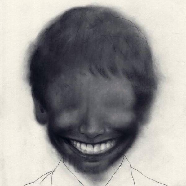 有哪些令人很压抑的画?