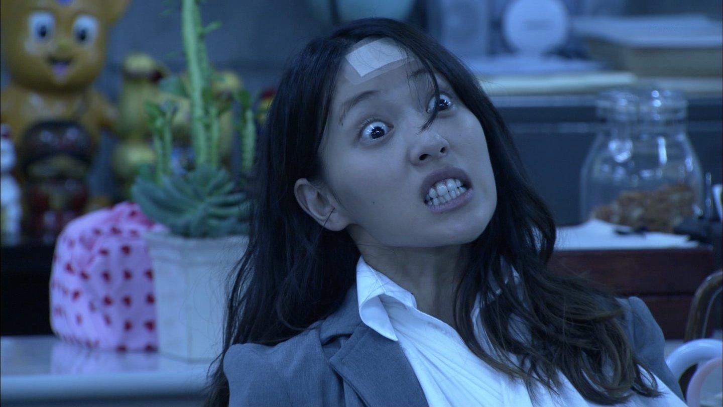 如何评价户田惠梨香?