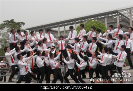 如何看待大学里<em>男女比例</em>严重失衡,在这类大学