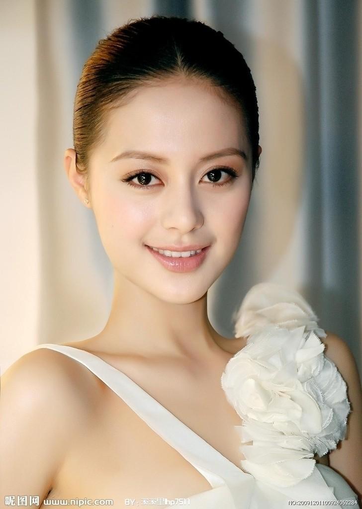 <em>为什么</em>有的女生<em>披头发</em>不如扎马尾好看,主要取