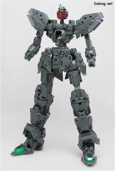 有哪些值得入手的高达模型,无论国产或者B社?