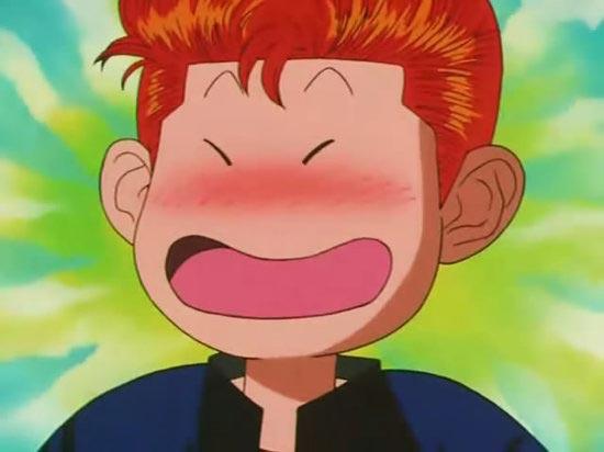 到底有没有<em>自然</em>生长的<em>红头发</em>? - Lee Sean 的回