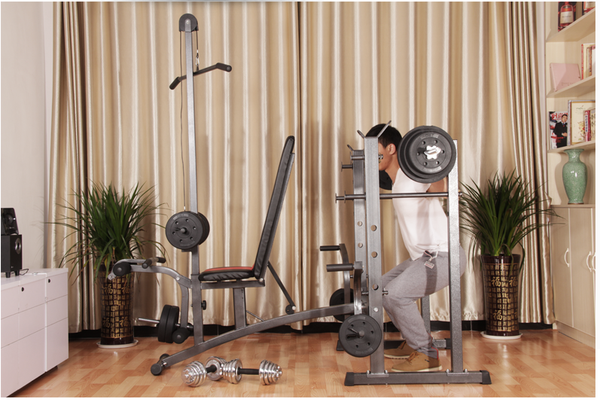 如何不上健身房,在家有哪些锻炼方式也能有良