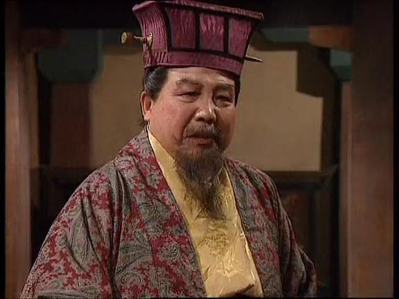 1994 年版《三国演义》剧中饰演最传神的角色是哪些?