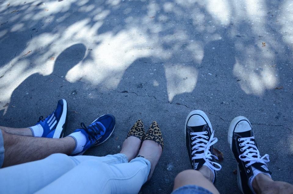 从洛杉矶沿着加州一号公路开车到旧金山,如何