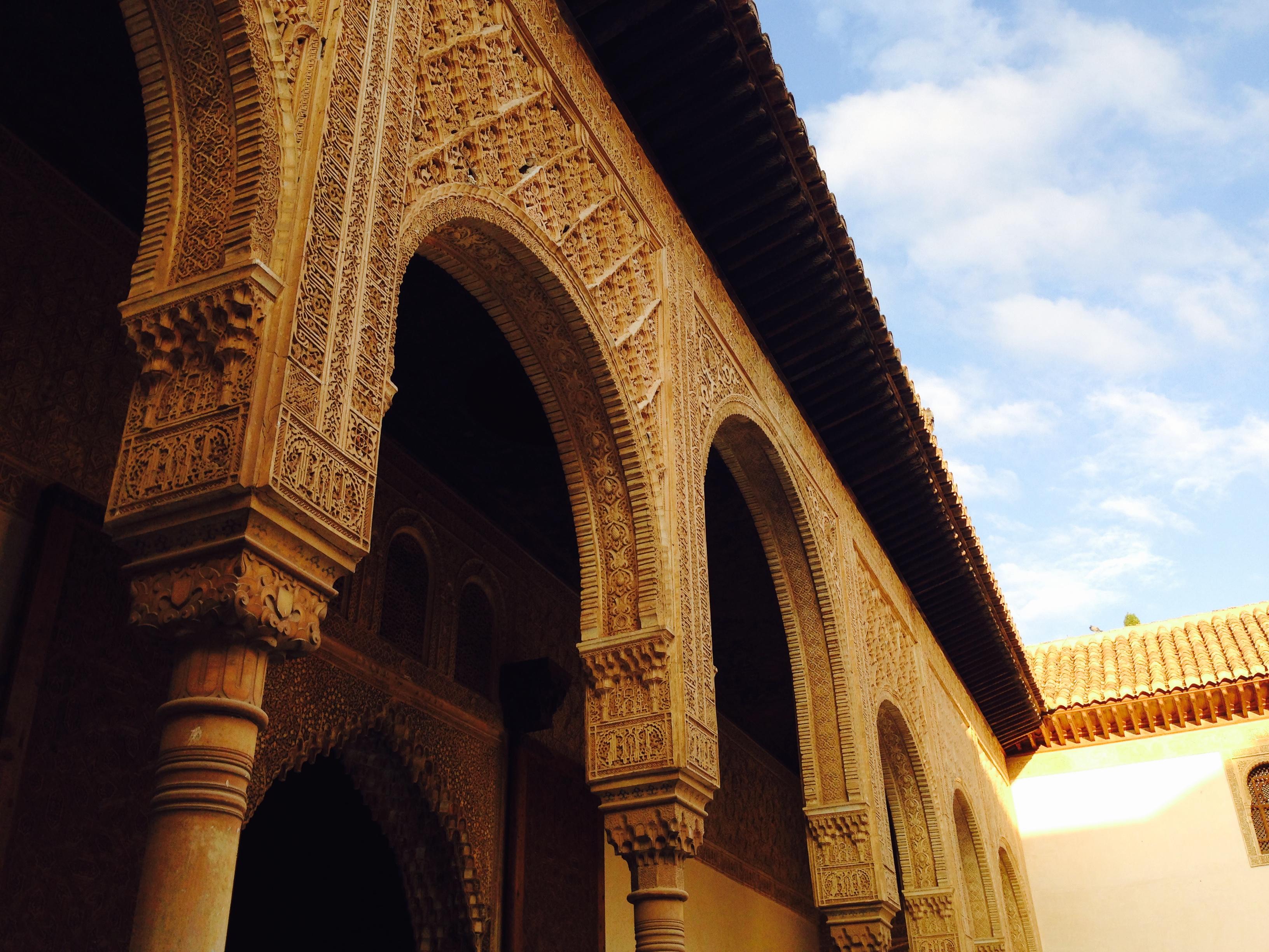 西班牙有哪5个地方最值得去? - 知乎用户的回答