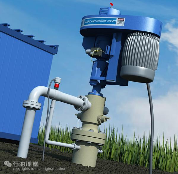 成立于1992年,生产的采油螺杆泵包括地面驱动螺杆泵和电动潜油螺杆泵