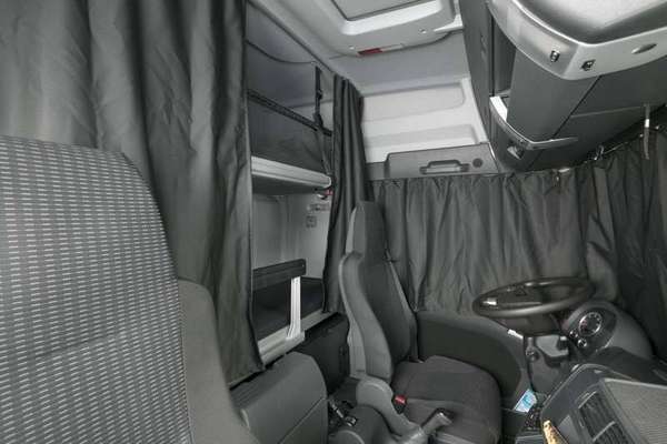 既然自动挡很易用，为什么一些货车客车还在用手动挡？