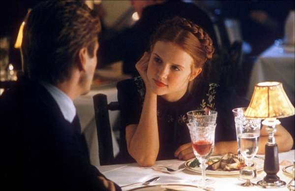 每个人都有反复看五遍以上的电影，我的是这四部