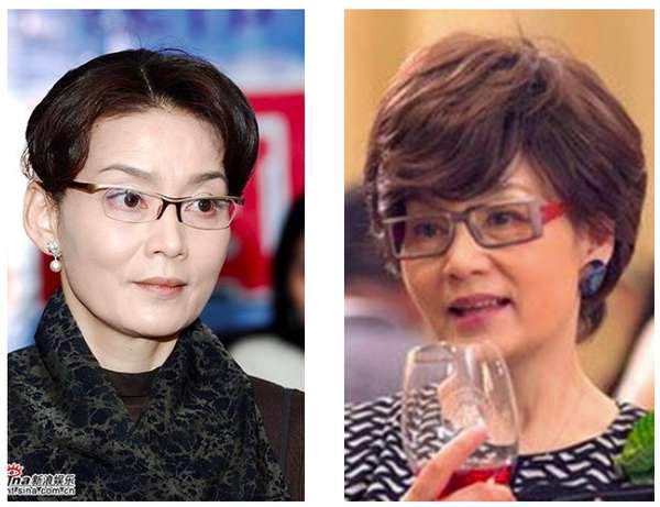 怎么在一秒钟变帅? - 换掉你那不合适的眼镜