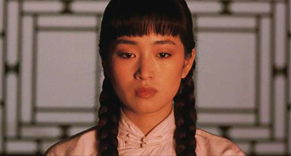 每个人都有反复看五遍以上的电影，我的是这四部