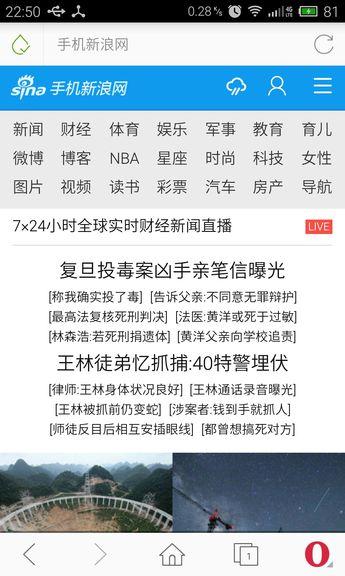 安卓手机上最好用的浏览器是什么? - Albert 的