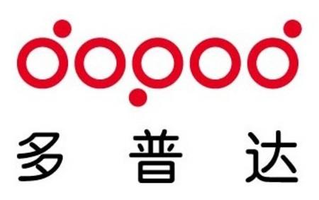 感觉多普达吧logo设计成这样,很高端的样子. 显示全部